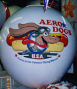 Aero Dogs